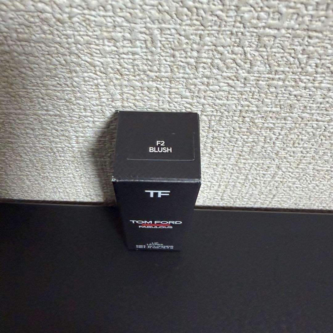 ❗️限定値下げ中❗️ トム フォード FUCKING ファビュラス リップF2
