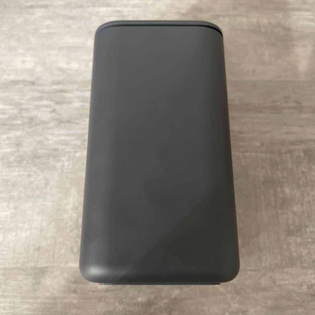 docomo  5G HR02 ホームルーター【楽天モバイル設定済】