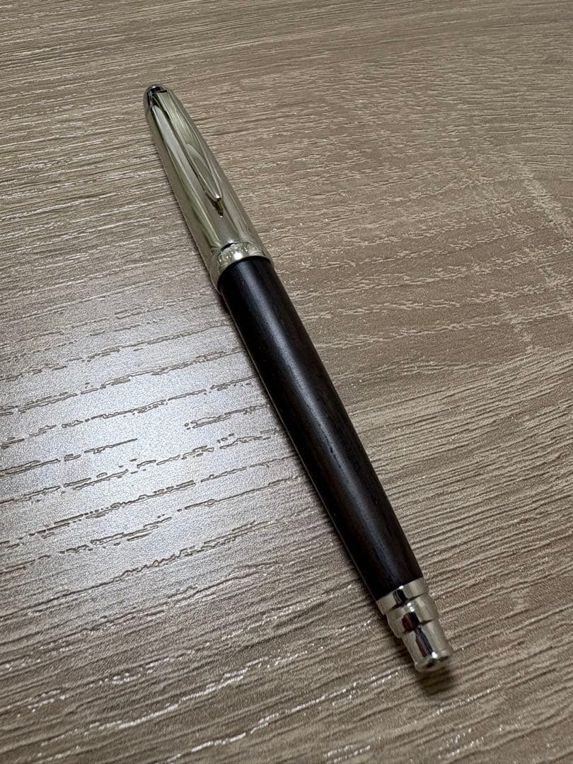 ピュアモルト5000 シャープペンシル 廃盤