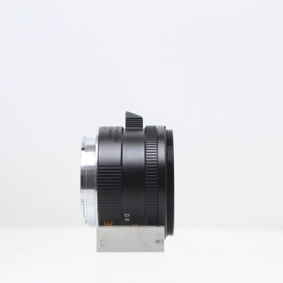 Leica ライカ summarit ズマリット 35mm F2.4