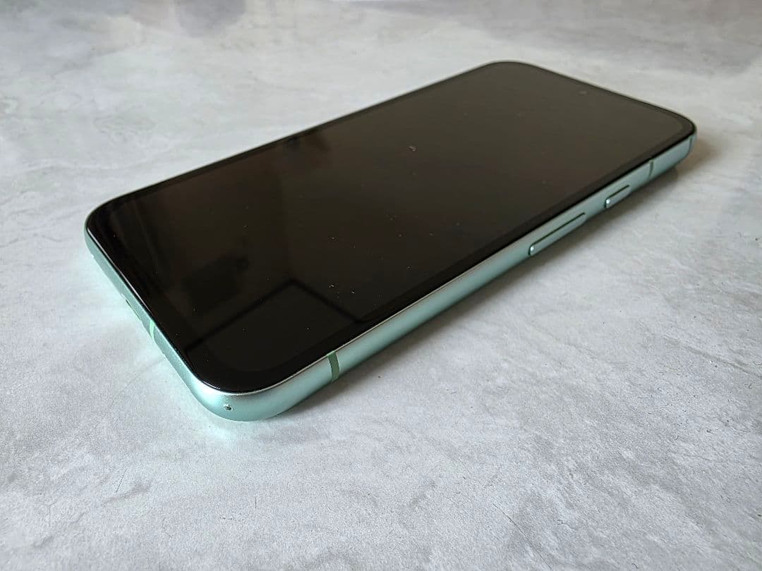 Google Pixel8a SIMフリー