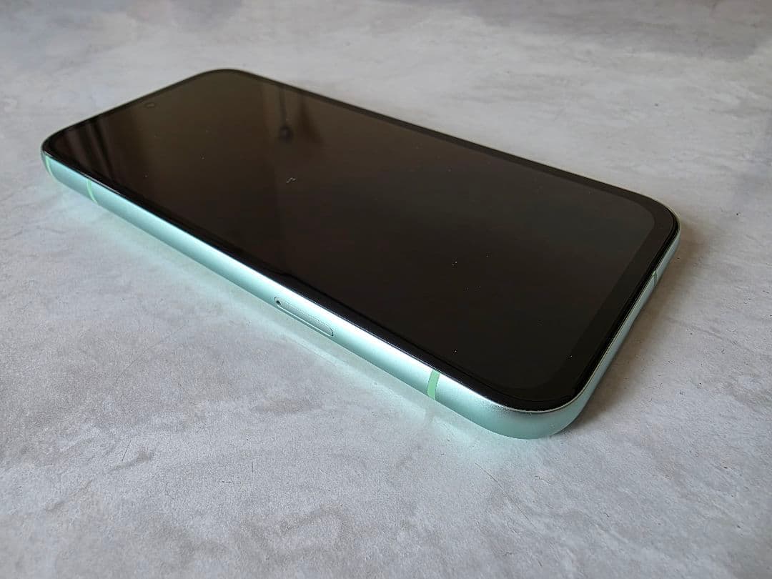 Google Pixel8a SIMフリー