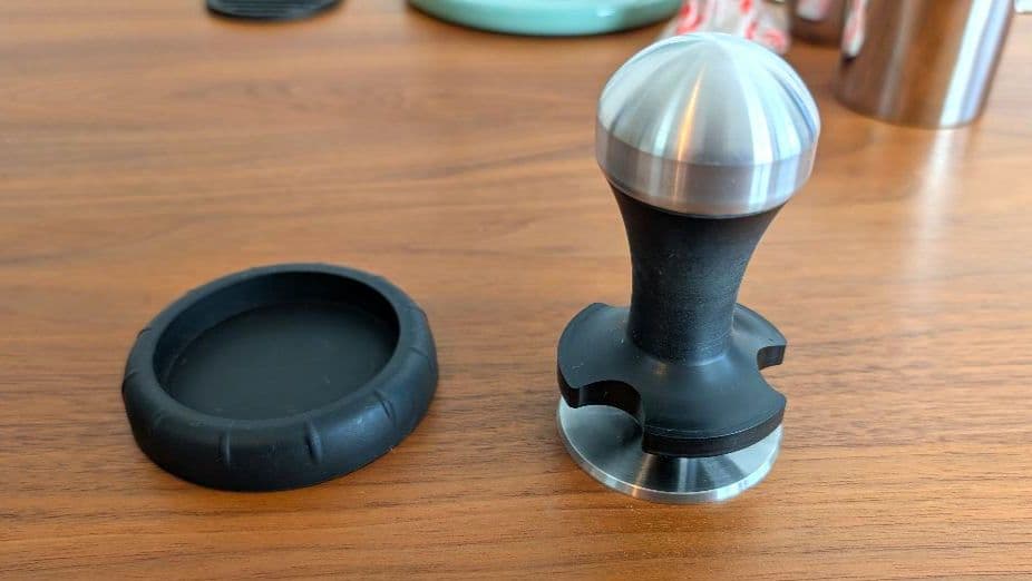 Cafelat Robot Barista ＋ 付属品　カフェラットロボット