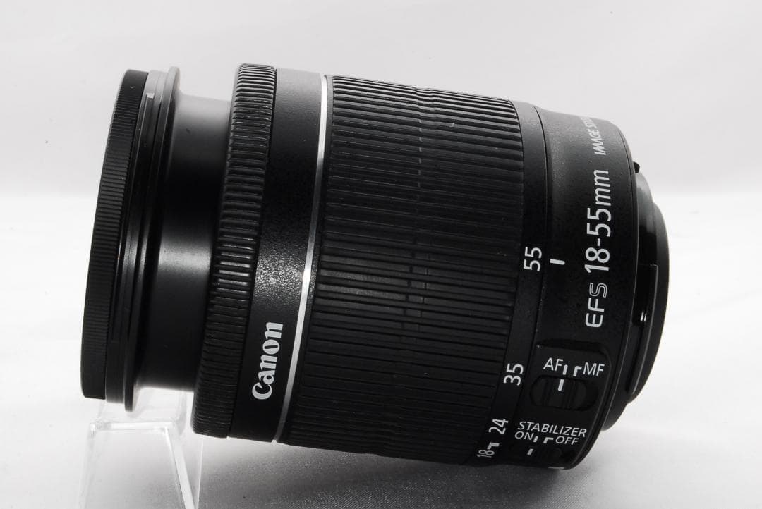 安心 説明書付きCanon Kiss X7＋18-55＆90-300mm軽量