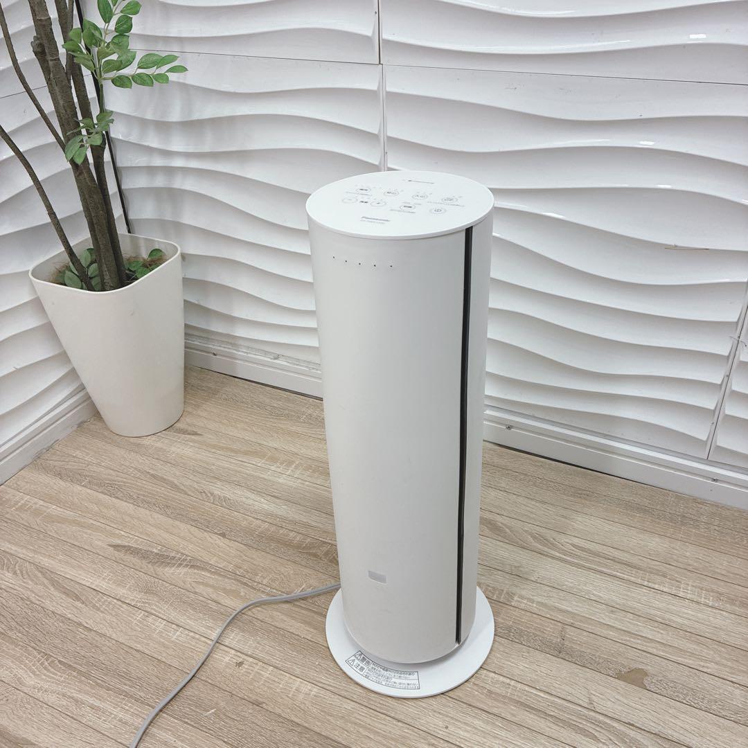 ◇Panasonic◇Hot&Cool◇セラミックファンヒーター◇2022年製◇