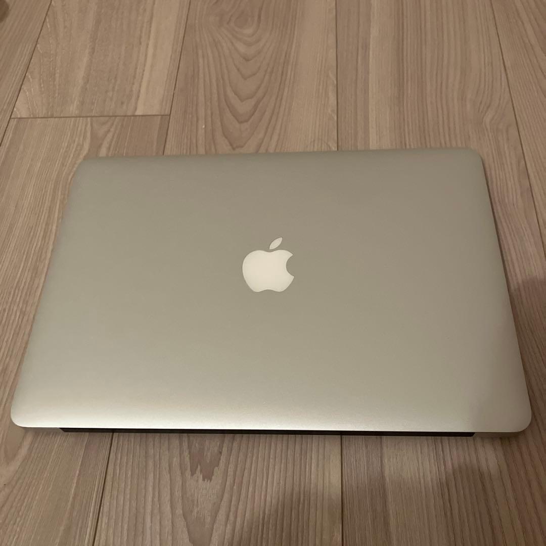 【美品i5/8GB/256GB】Macbook air 2017 13インチ