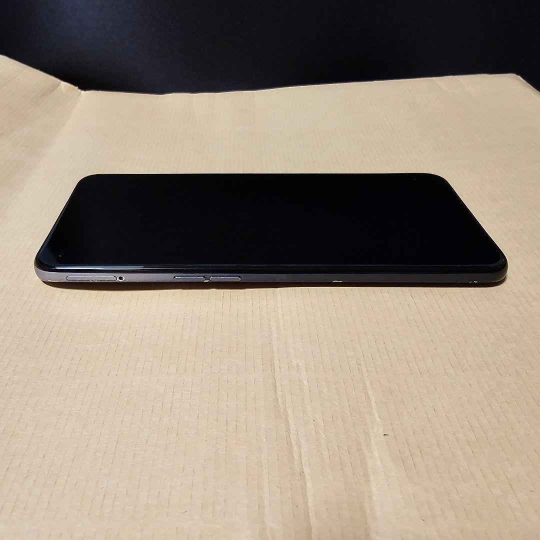oppo reno 5a a103op おサイフケータイ未利用