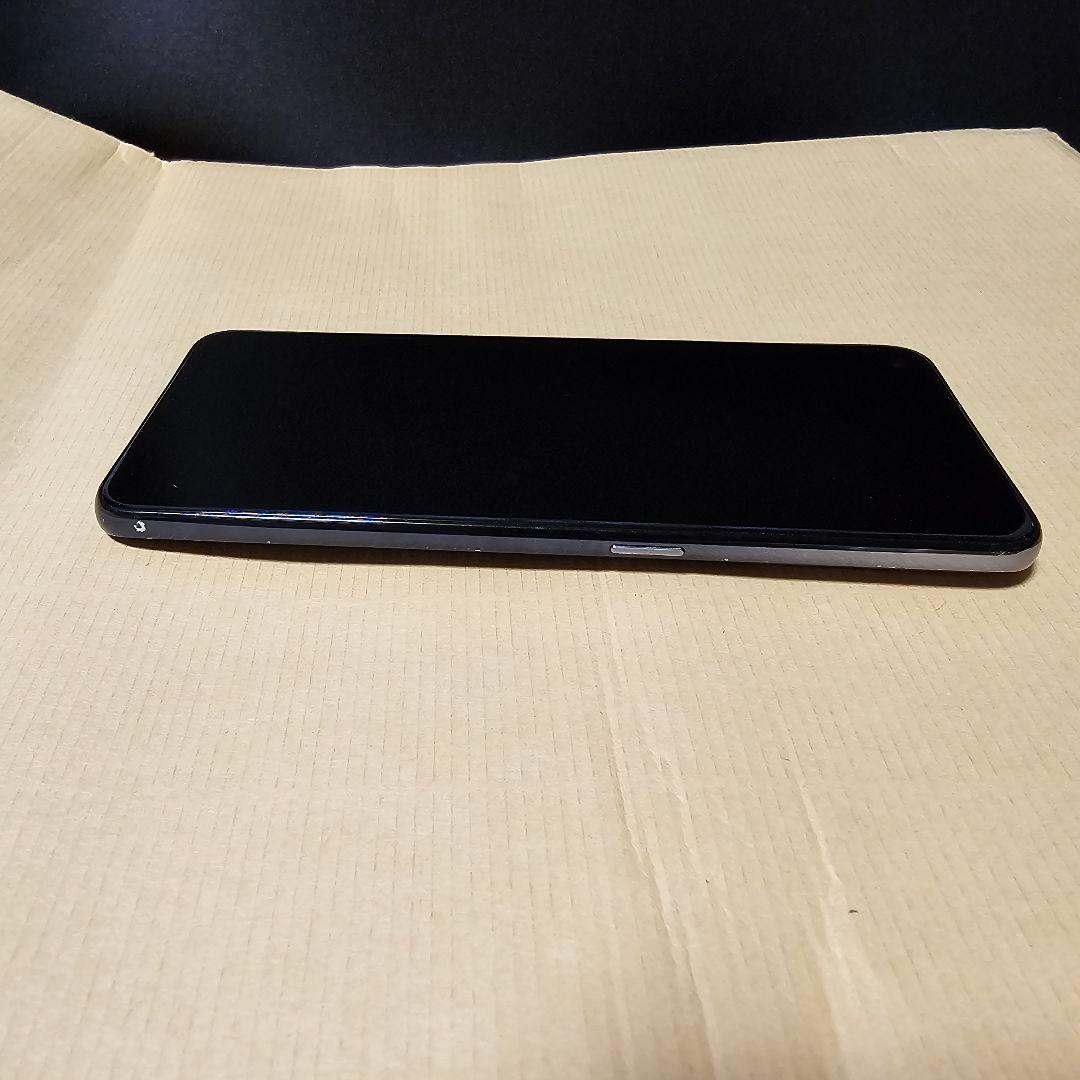 oppo reno 5a a103op おサイフケータイ未利用