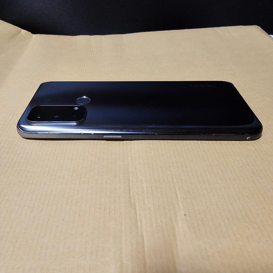 oppo reno 5a a103op おサイフケータイ未利用