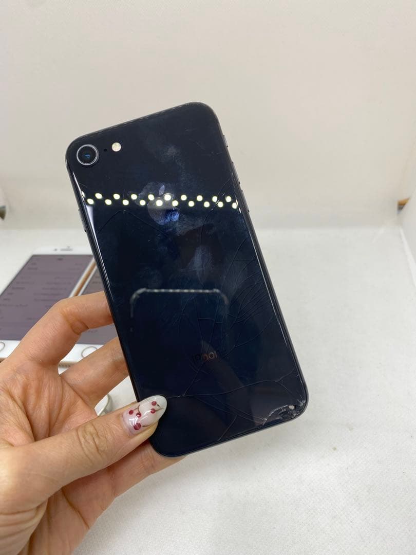 6台セットiphone 8 64GB 256GB