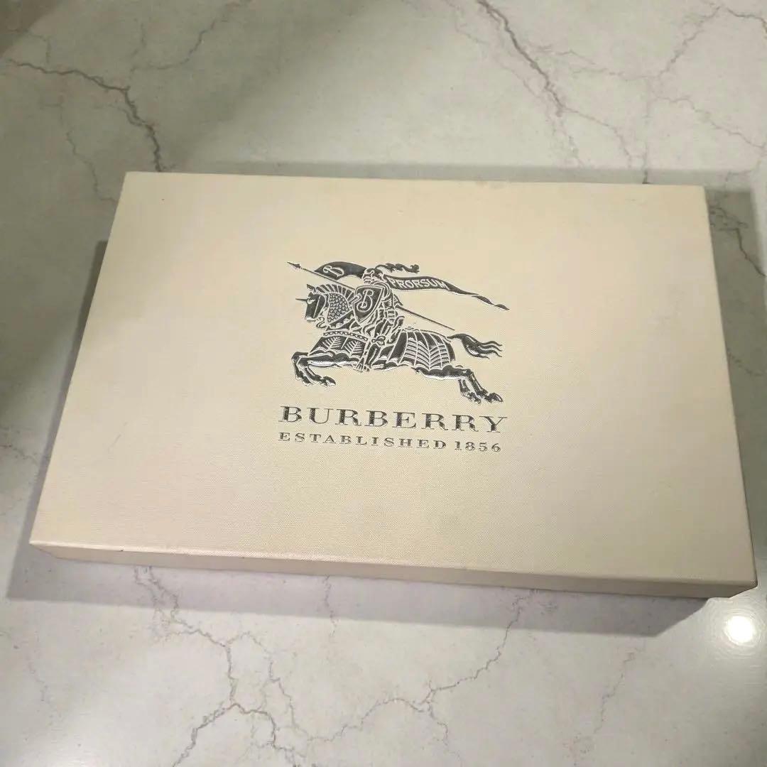 PRADA FENDI Burberry 空箱 8点 まとめ プラダリボン紐付き