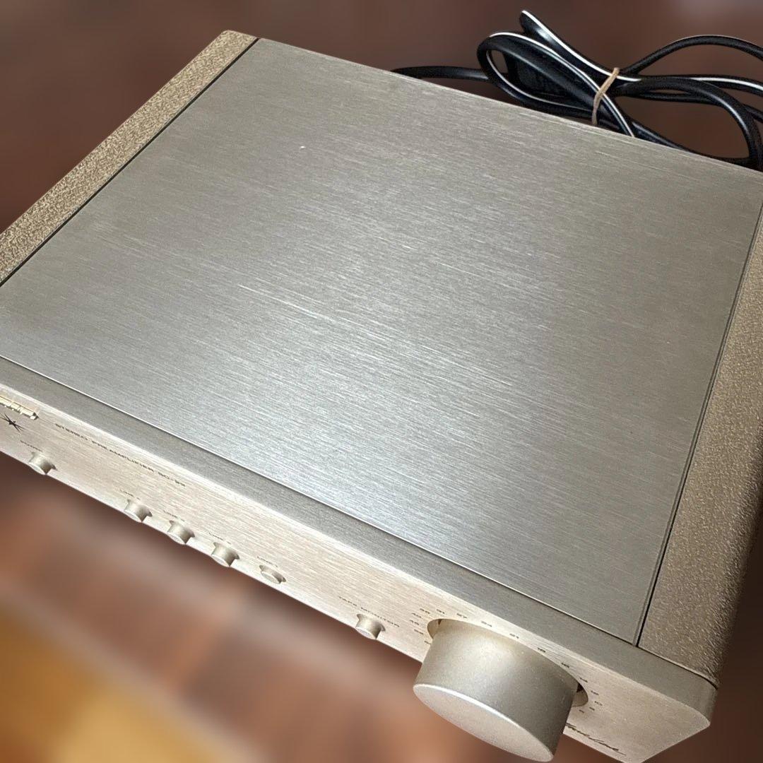 marantz SC-22U マランツ　プリアンプ　オーディオ機器