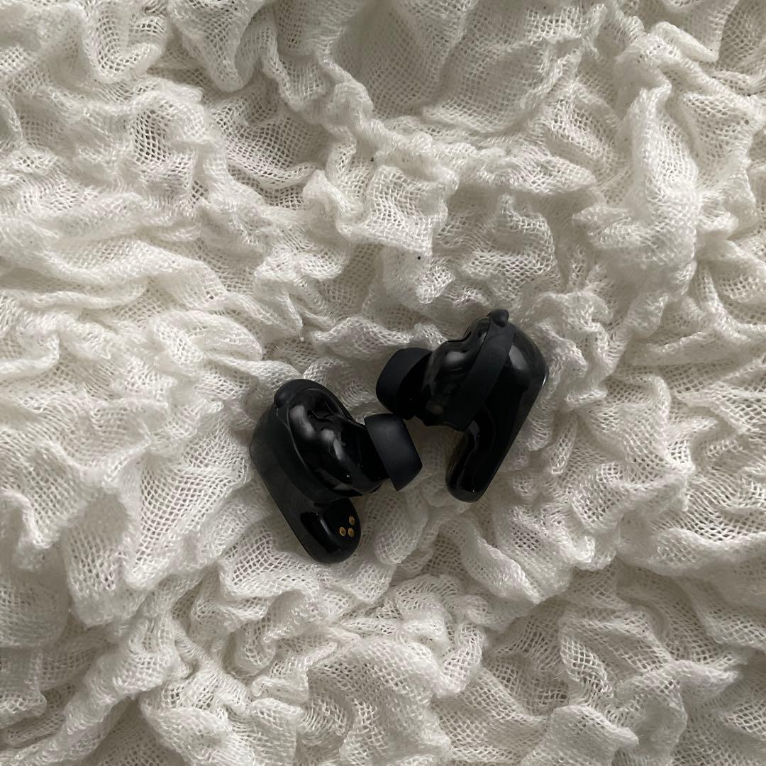 Bose QuietComfort Ultra EARBUDS イヤホン