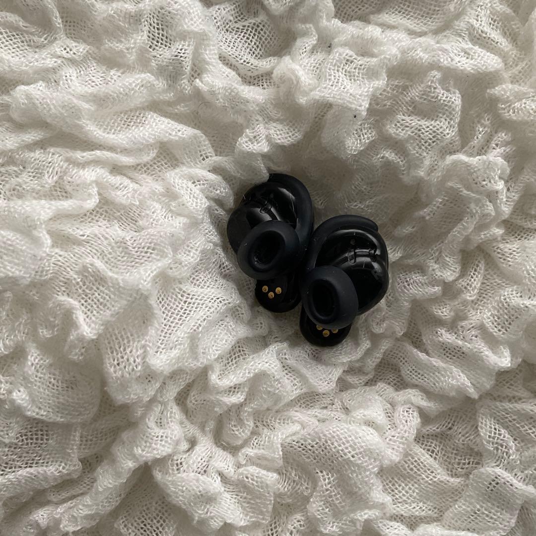 Bose QuietComfort Ultra EARBUDS イヤホン