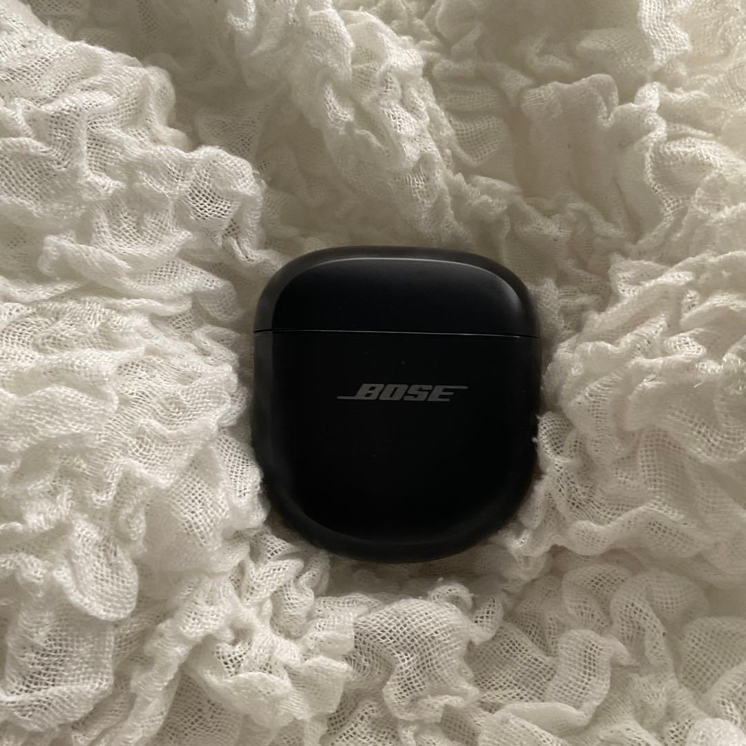 Bose QuietComfort Ultra EARBUDS イヤホン