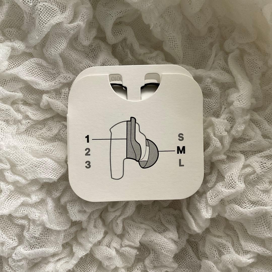 Bose QuietComfort Ultra EARBUDS イヤホン