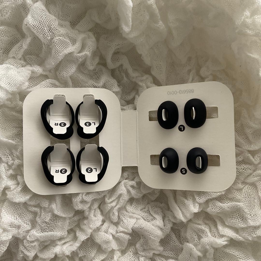 Bose QuietComfort Ultra EARBUDS イヤホン
