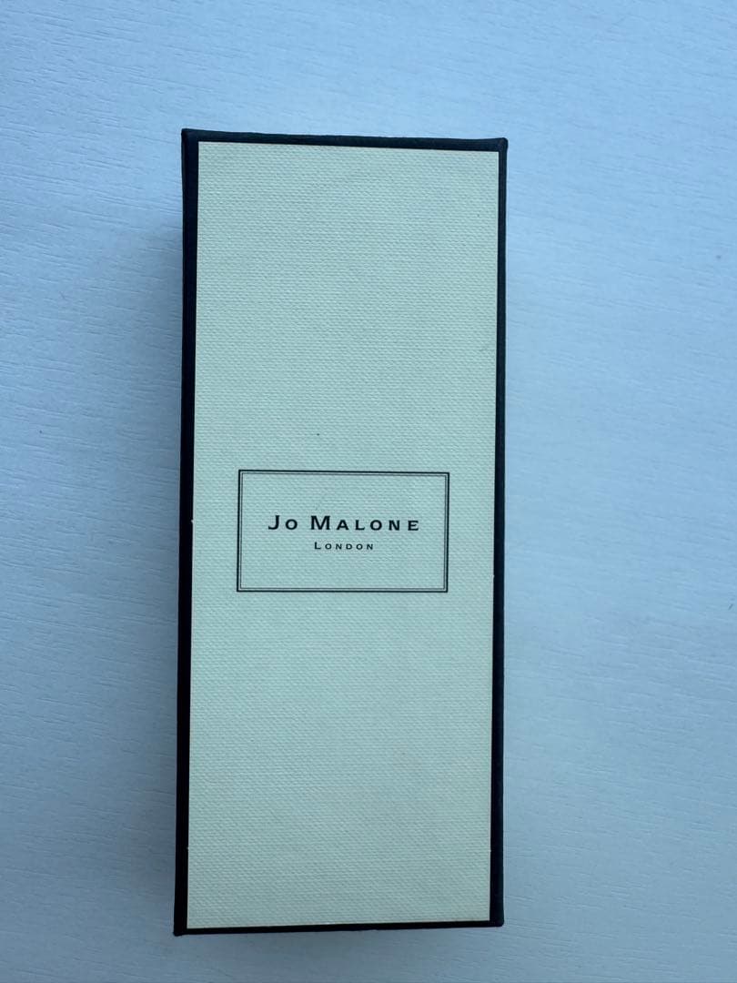 Jo Malone London(限定版) メランコリー シスル コロン新品