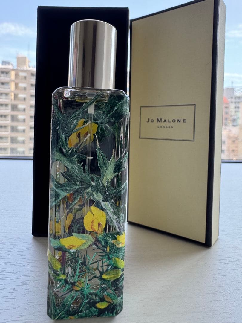 Jo Malone London(限定版) メランコリー シスル コロン新品