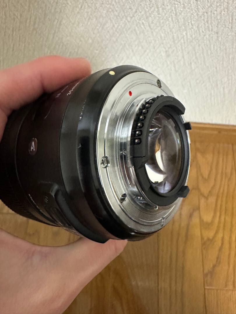 Nikon D750 デジタル一眼レフカメラ