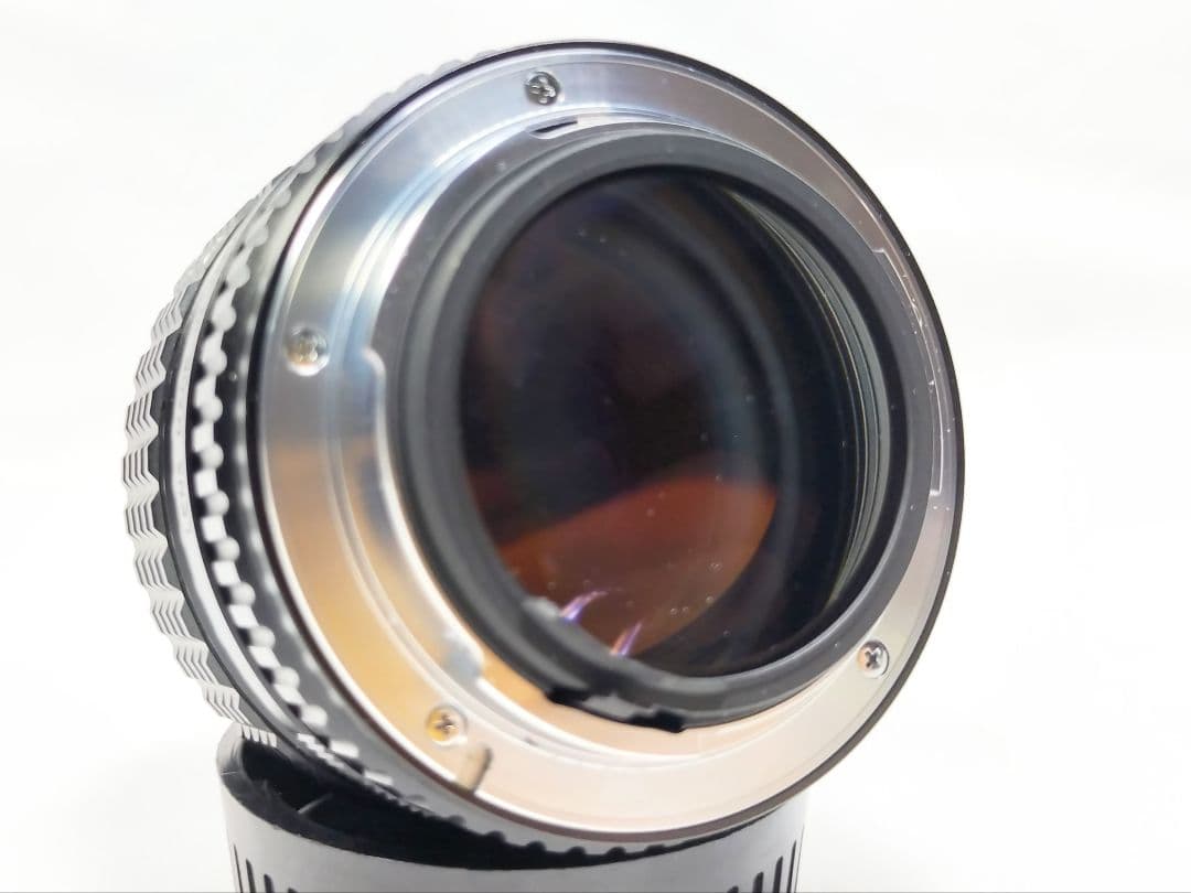 【動確/良品】PENTAX SMC 50mm F1.2