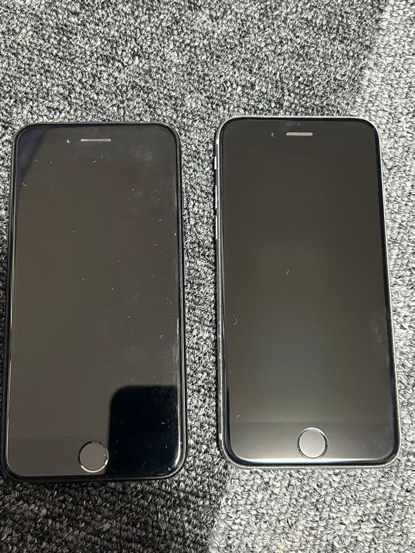 iPhone7 128GB iPhone6s 64GB SIMフリー