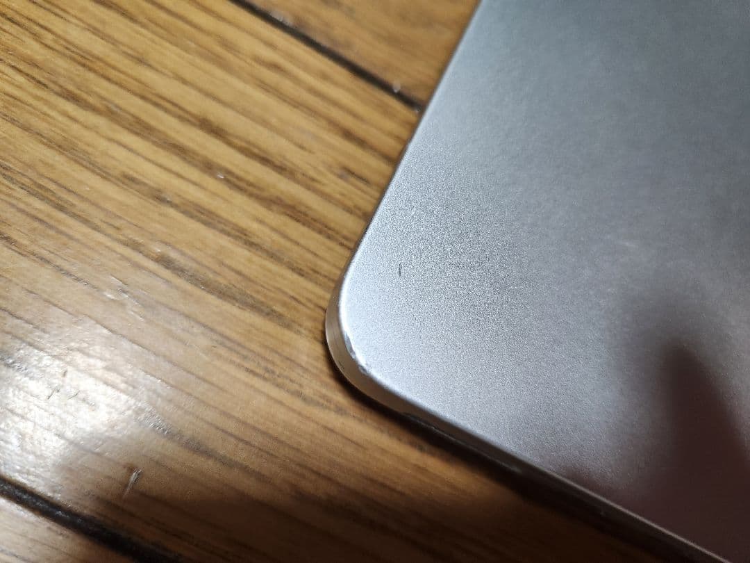 Macbook Air M2 8GB/256GB ジャンク