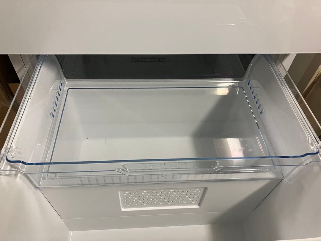 送料込み！3ドア冷凍冷蔵庫　YRZ-F36K 358L