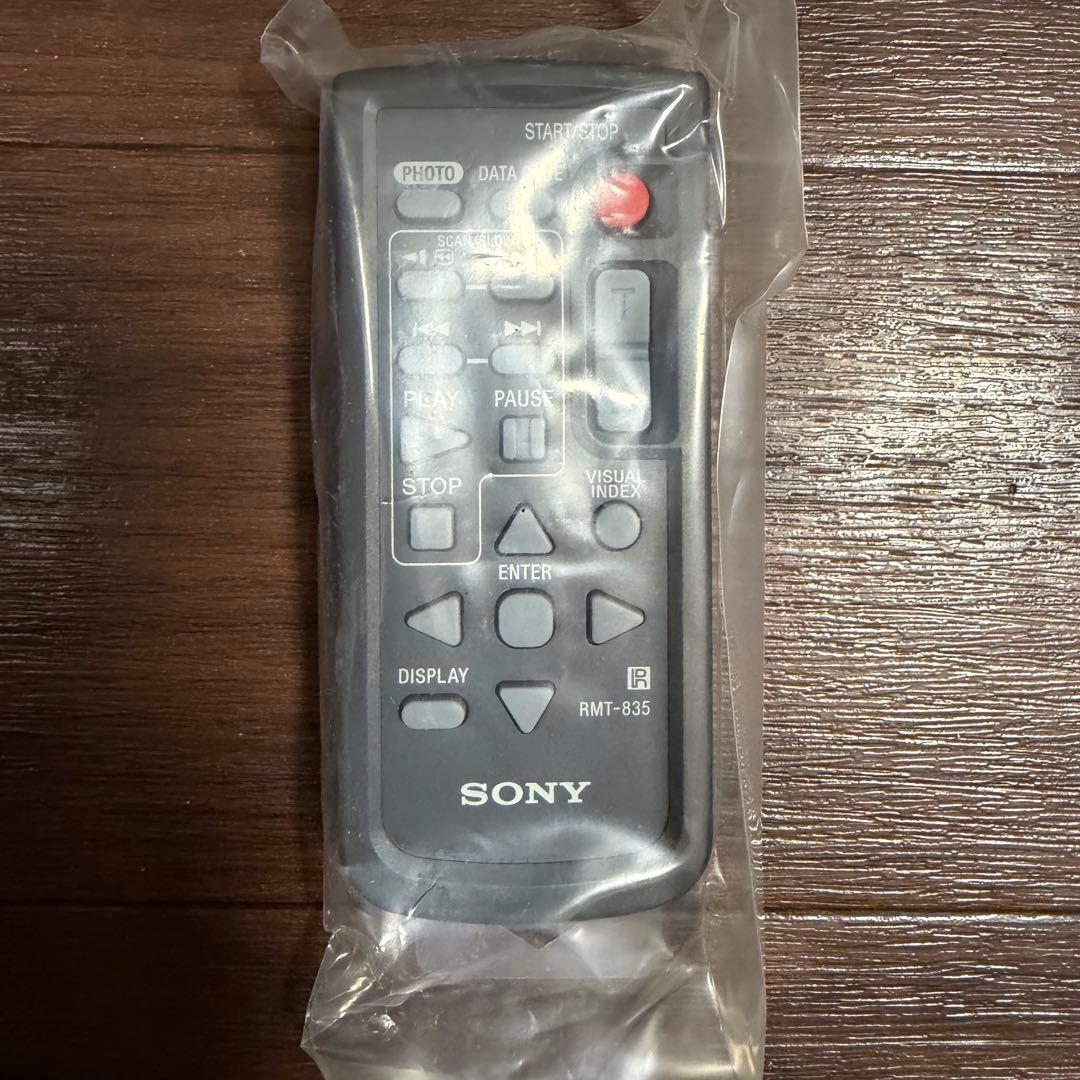 SONY HDR-XR520V 240GB ハンディカム 動作確認済 付属品多数