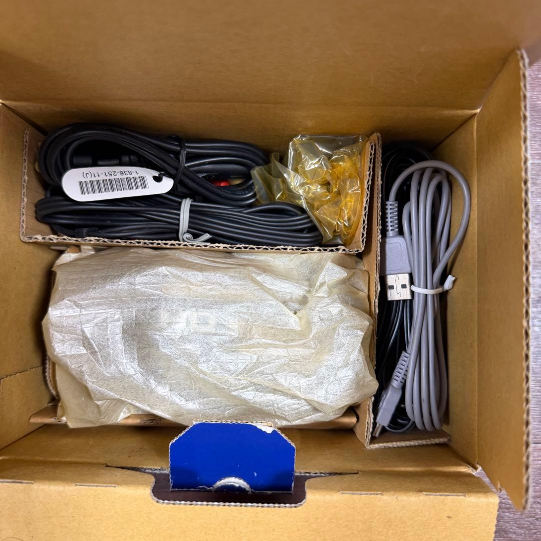 SONY HDR-XR520V 240GB ハンディカム 動作確認済 付属品多数
