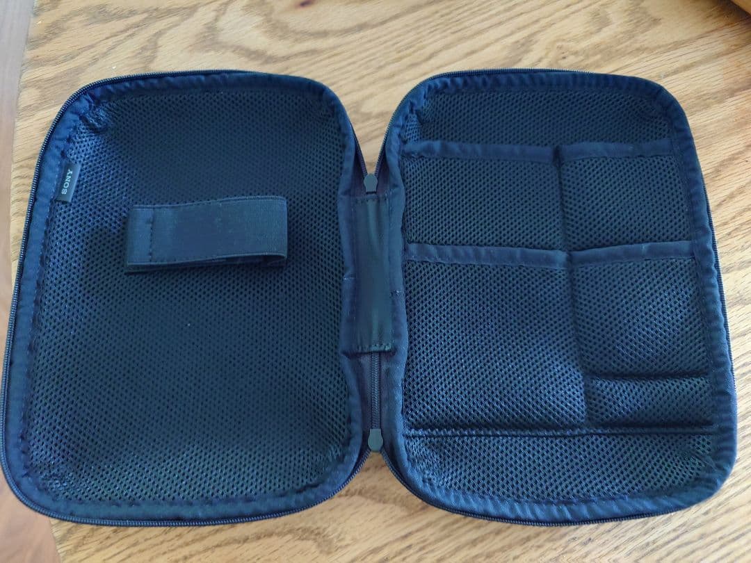 ソニー Sony Reon Pocket Pro RNPK-P1T