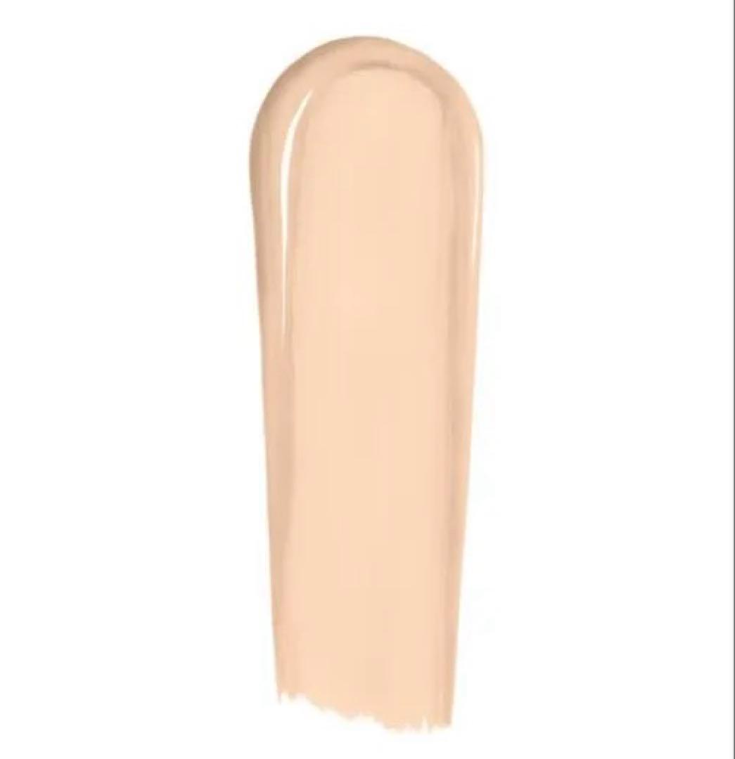 NARS ナチュラル ロングウェア ファンデーションMONT BLANC