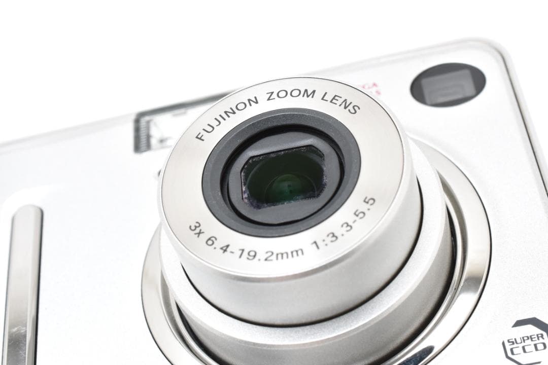 ■ 美品 ■ フジフィルム　FUJIFILM FinePix A500