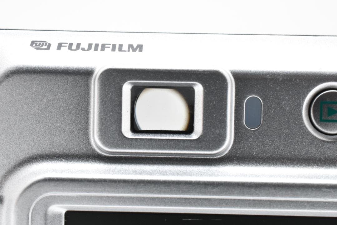 ■ 美品 ■ フジフィルム　FUJIFILM FinePix A500