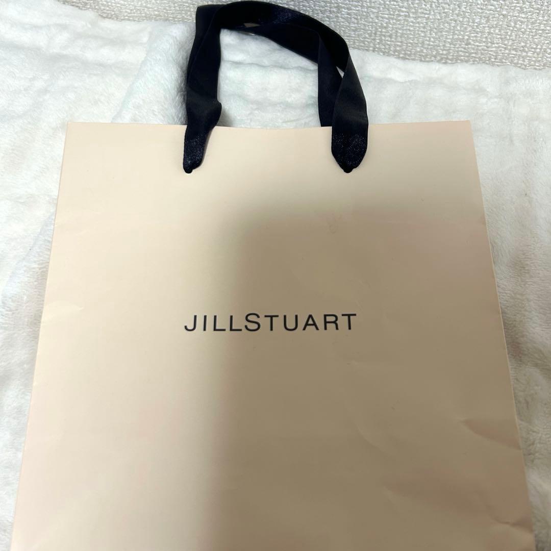 JILL STUART ホワイトフローラル セット