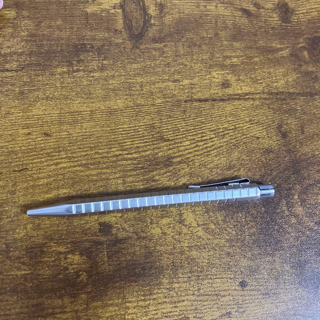 カランダッシュエクリドール