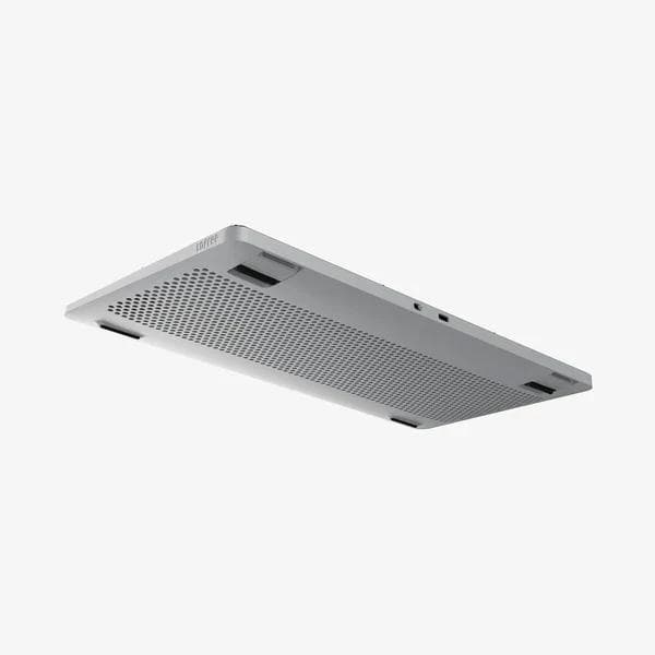 【新品・未開封】Lofree Edge カーボン 超薄型 メカニカル キーボード