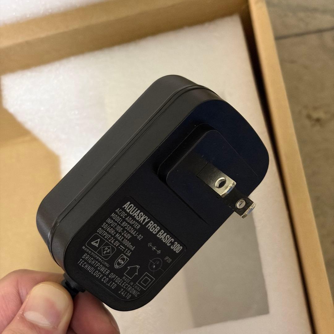 ADA アクアスカイ RGB ベーシック 300