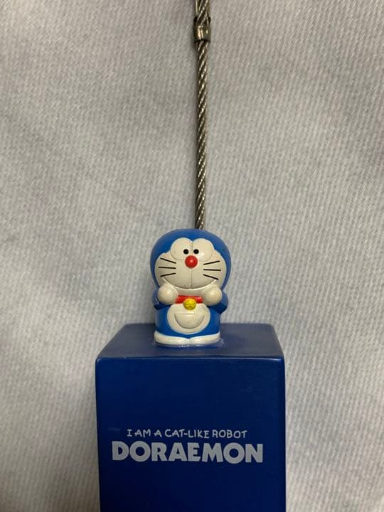 入手不可能！ドラえもん メモクリップ 三井生命ノベルティ1980年代後半商品