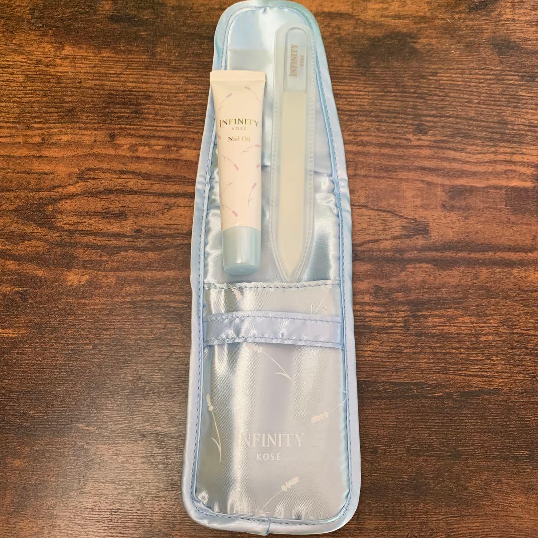 KOSE インフィニティ高級セット✨