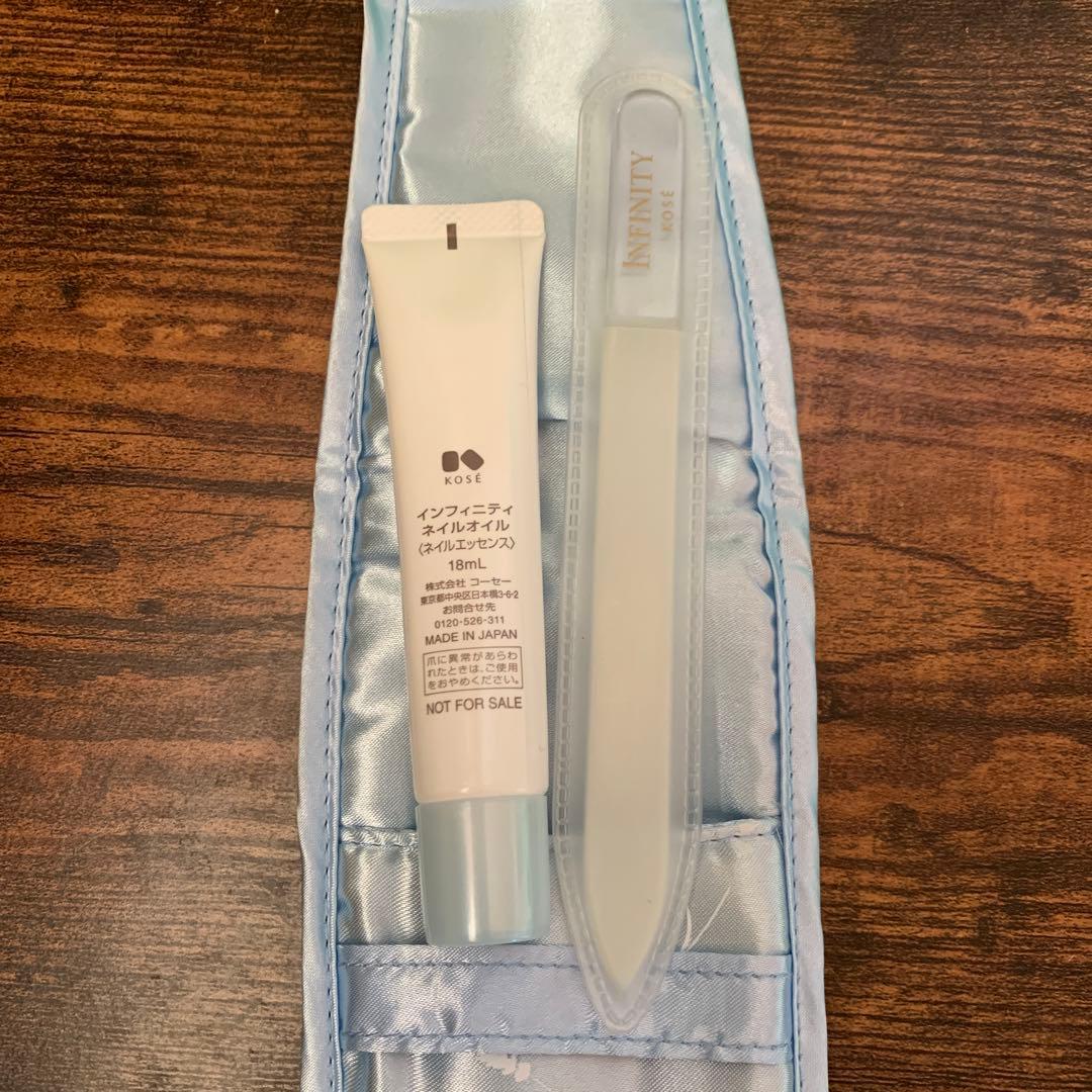 KOSE インフィニティ高級セット✨
