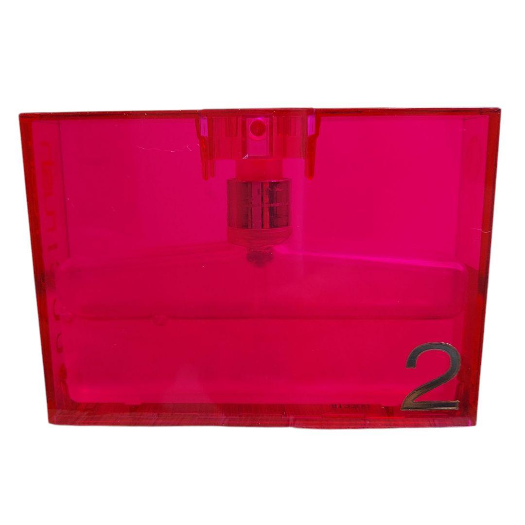 お*＊様 グッチ　ラッシュ2 香水　30ml 　残量6-7割　GUCCI rus