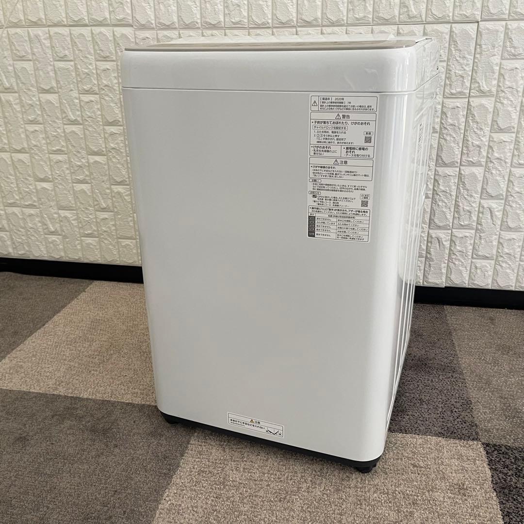 東京23区配送無料✨家電3点　シャープ　パナソニック　冷蔵庫　洗濯機　レンジ