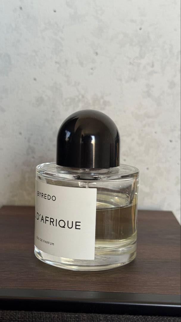 BYREDO(バイレード) 香水 BAL D'AFRIQUE 100ml