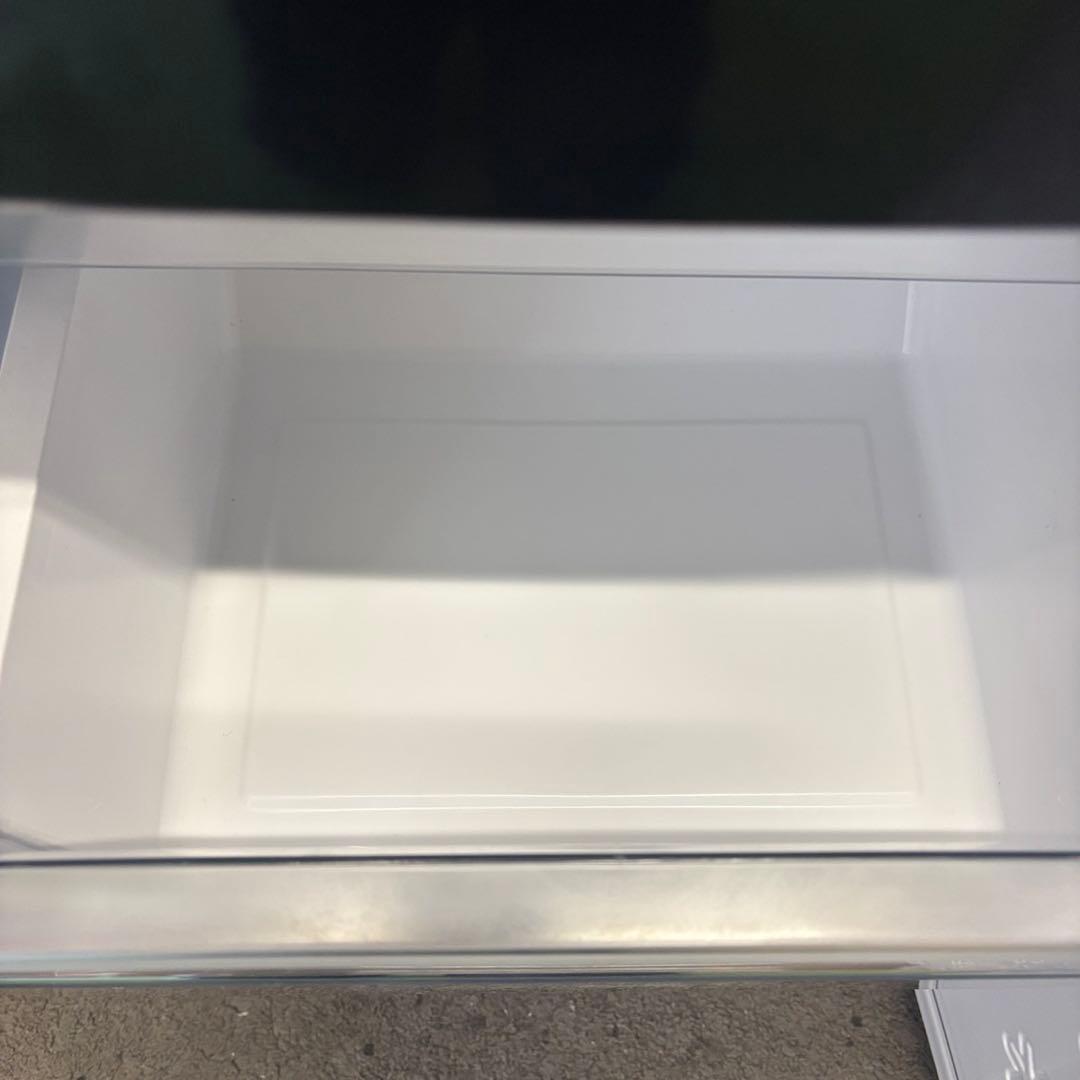 213⭕️冷蔵庫　洗濯機　Haier　一人暮らし　家電セット　安い　黒　設置無料