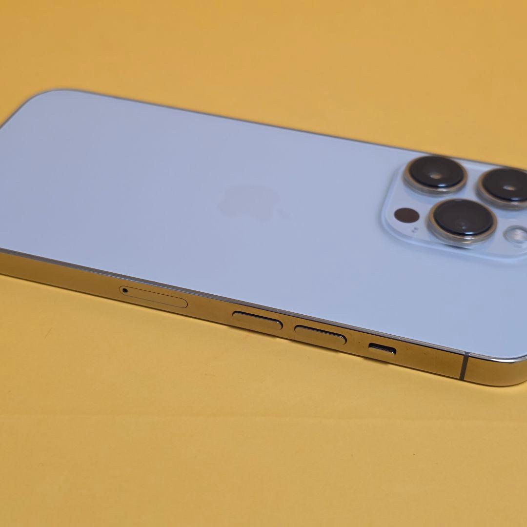 iPhone 13 Pro 256GB｜24時間以内発送#532