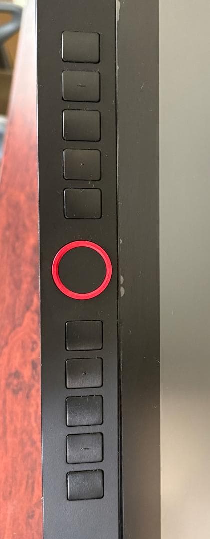 Artist 24 Pro 液晶ペンタブレット 24インチ・大画面・WQHD