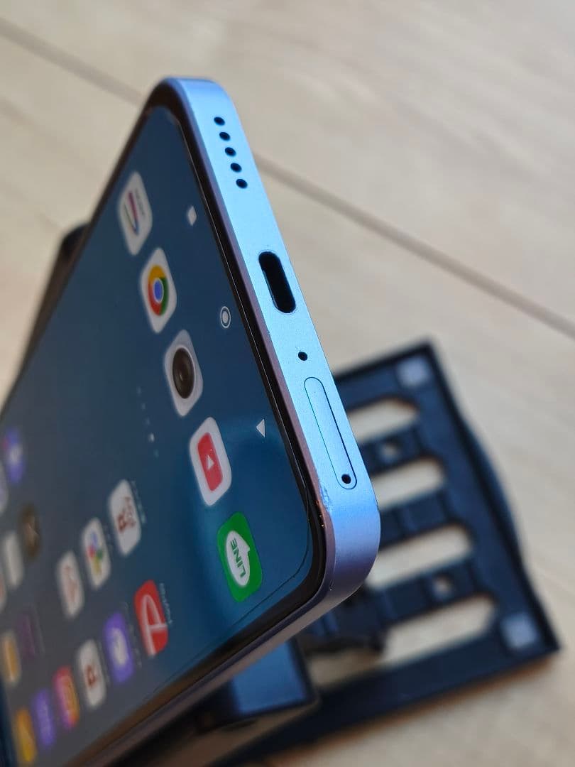 Xiaomi13t　au国内版 シムフリー