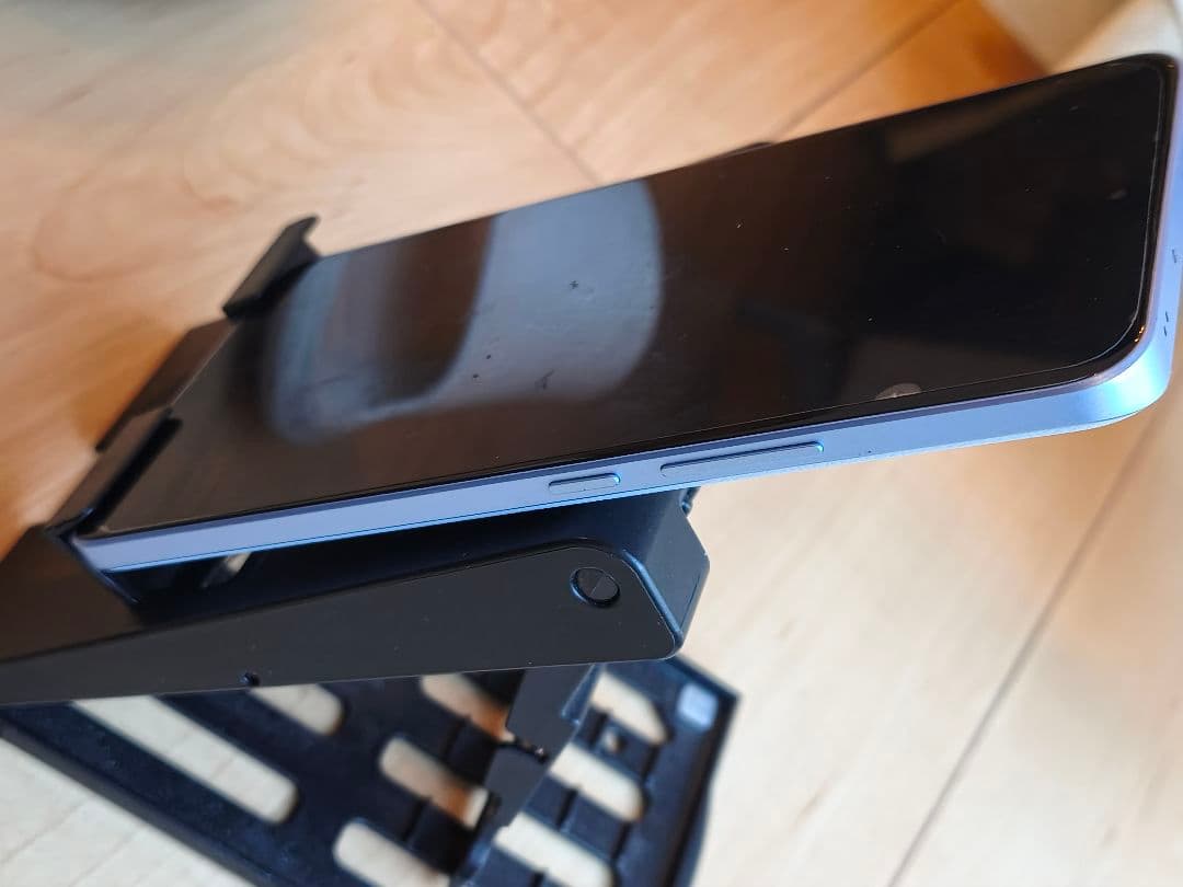 Xiaomi13t　au国内版 シムフリー