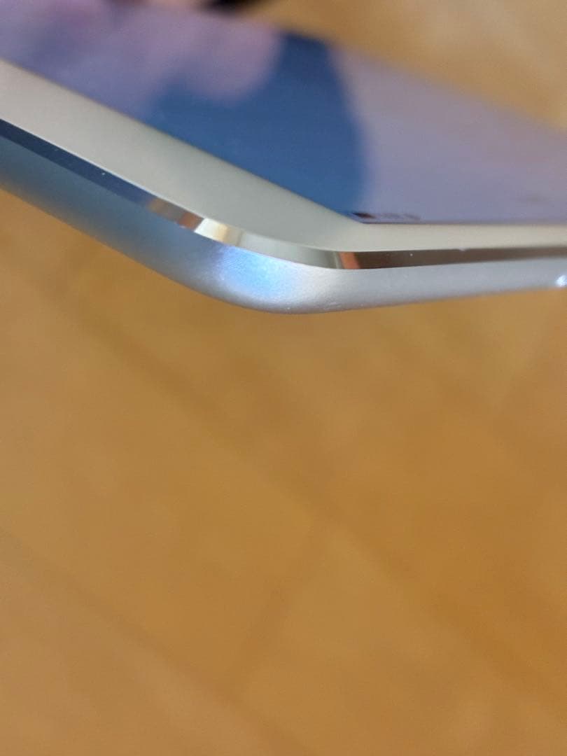 iPad mini 4 16GB ホワイトWiFi+Cellular動作確認済み